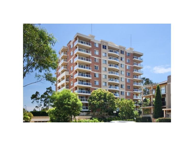 302/8 Wentworth Drive, Liberty Grove NSW 2138