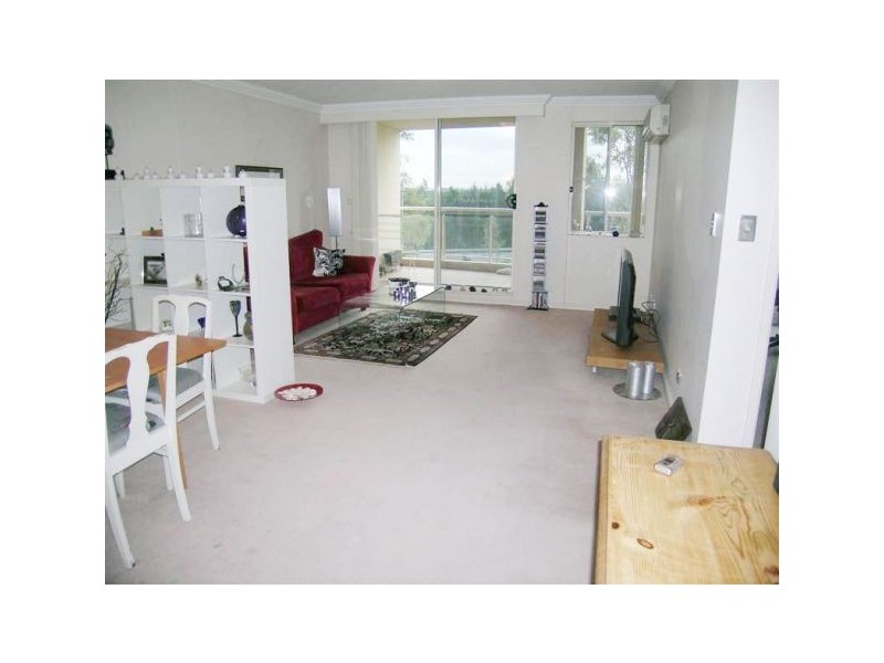 309/8 Wentworth Drive, Liberty Grove NSW 2138