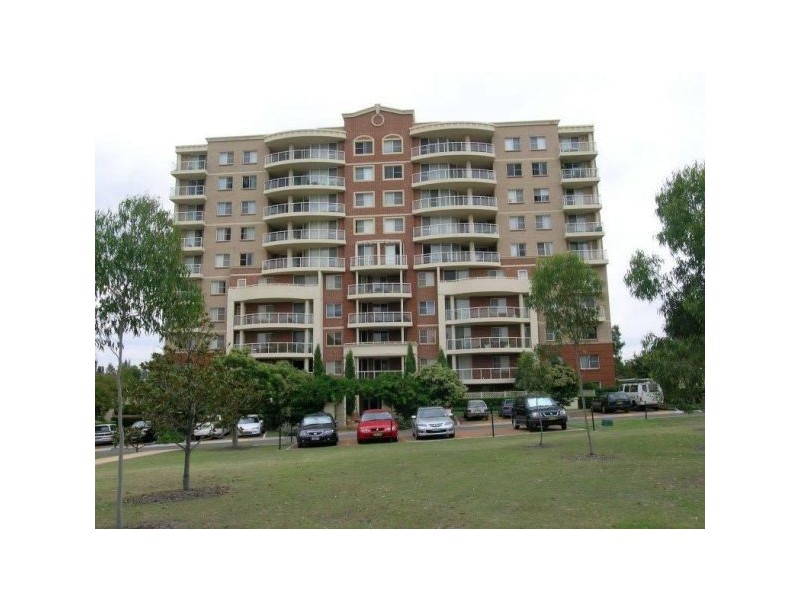 309/8 Wentworth Drive, Liberty Grove NSW 2138