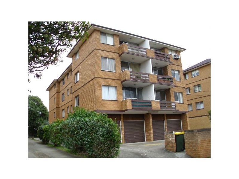 6/133 Regatta rd, Canada Bay NSW 2046