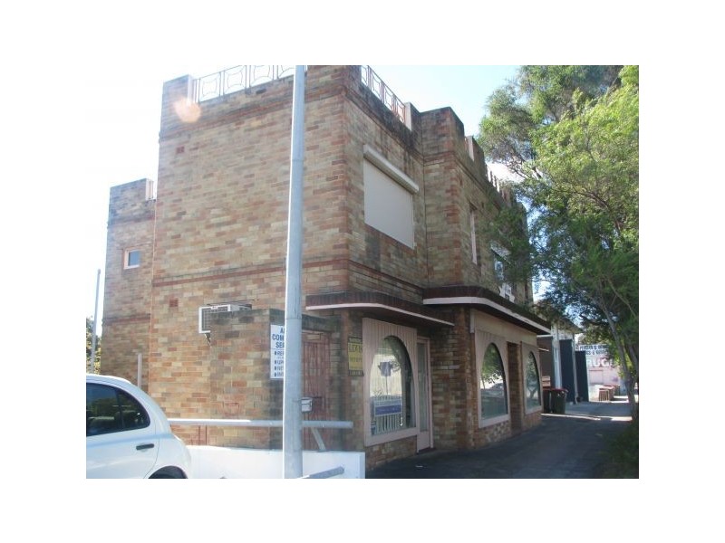 2/35 Devlin, Ryde NSW 2112