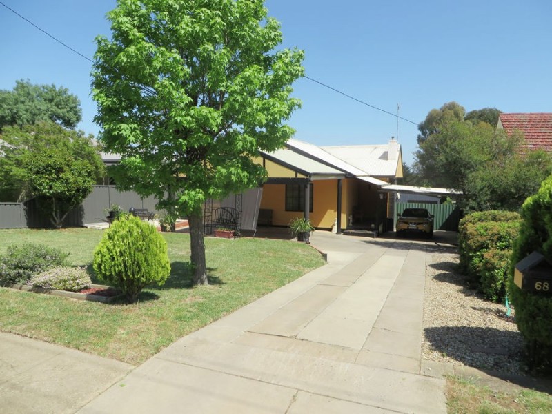 68 Mitchelmore Street, Turvey Park, Wagga Wagga NSW 2650