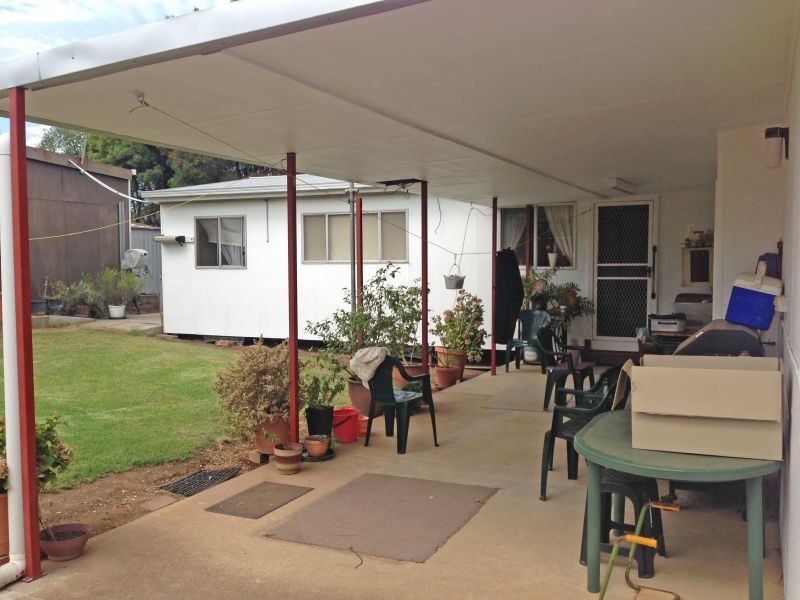 31 Sydney Street, Tarcutta NSW 2652