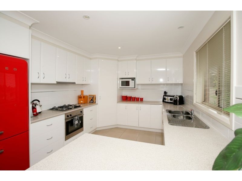 1/20 Hudson Drive, Lloyd NSW 2650