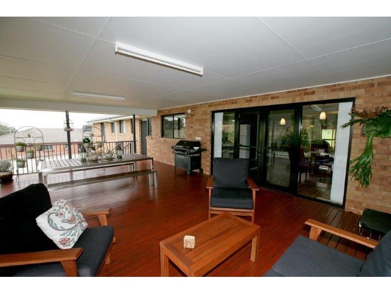 118 Kaloona Drive, Bourkelands NSW 2650