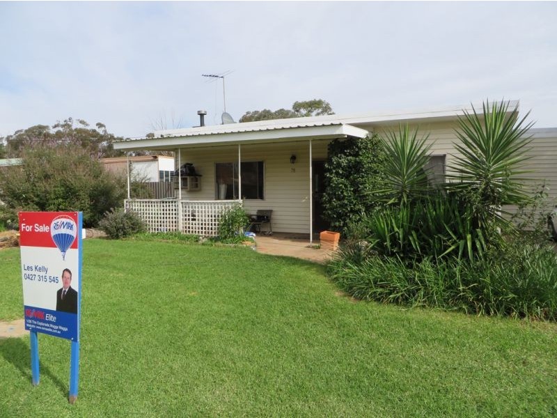 78 Iverach Street, Coolamon NSW 2701
