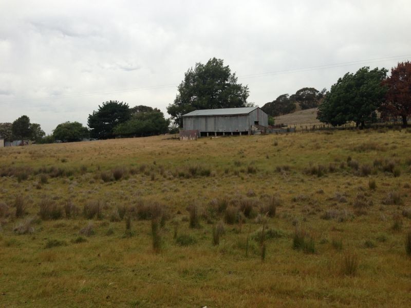 850 Pulletop Road, Big Springs NSW 2650