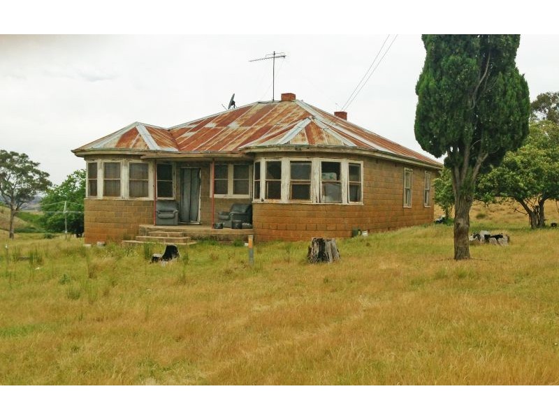 850 Pulletop Road, Big Springs NSW 2650