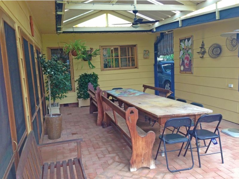 21 Orme Street, Boree Creek NSW 2652