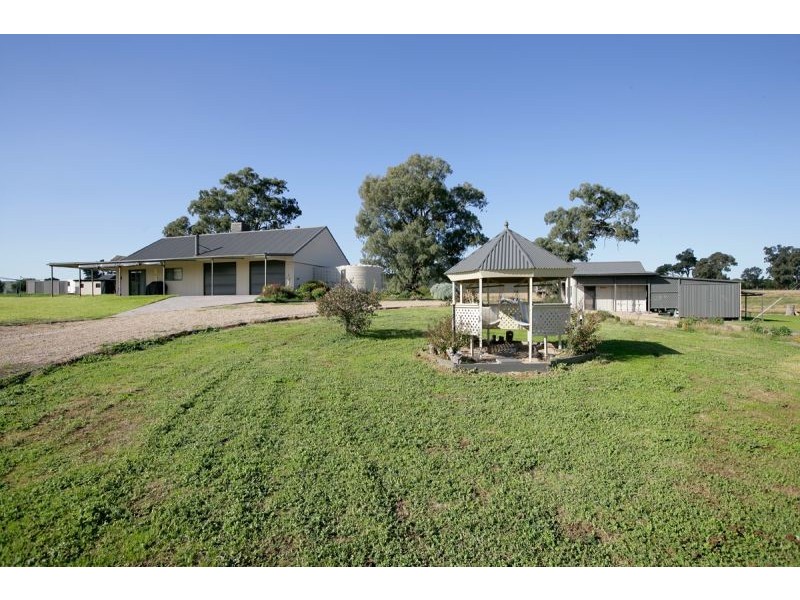 3519 Oura Road, Wantabadgery NSW 2650