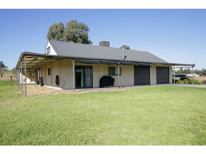 3519 Oura Road, Wantabadgery NSW 2650