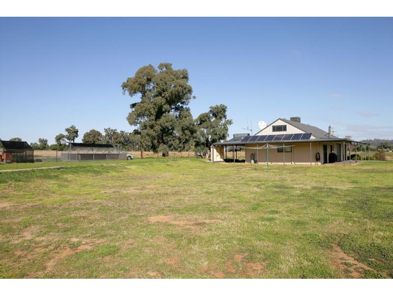 3519 Oura Road, Wantabadgery NSW 2650
