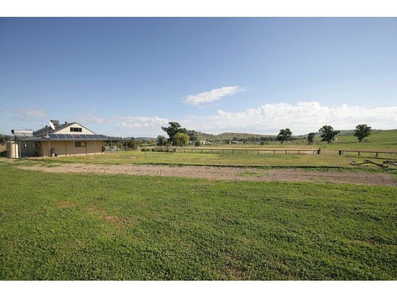 3519 Oura Road, Wantabadgery NSW 2650