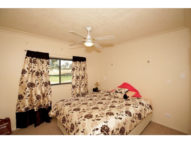 3519 Oura Road, Wantabadgery NSW 2650