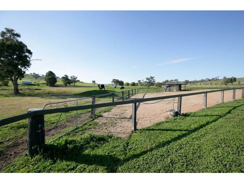 3519 Oura Road, Wantabadgery NSW 2650