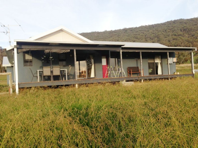793 Courabyra Road, Tumbarumba NSW 2653
