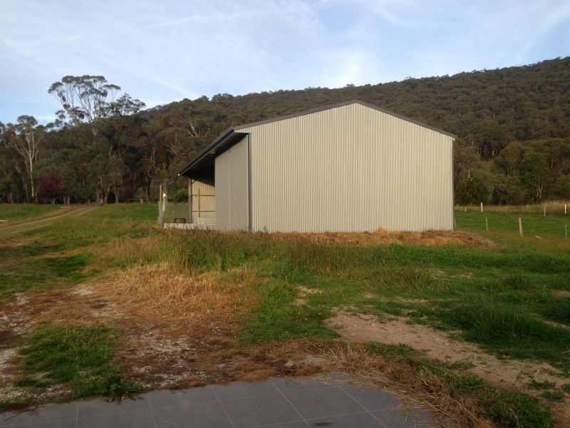 793 Courabyra Road, Tumbarumba NSW 2653