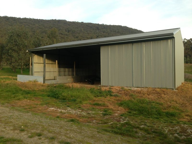 793 Courabyra Road, Tumbarumba NSW 2653