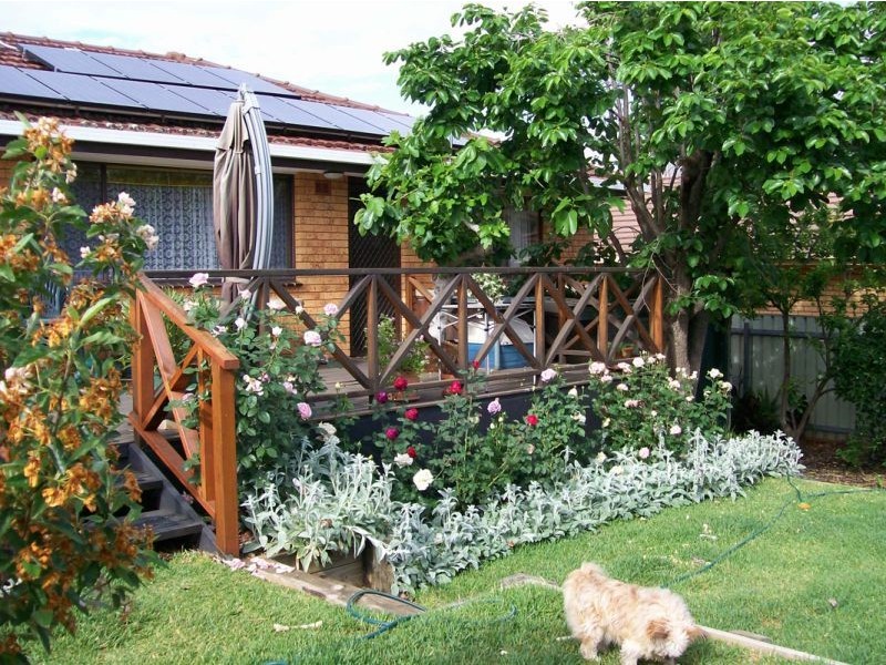 21 Sherwood Avenue, Kooringal NSW 2650