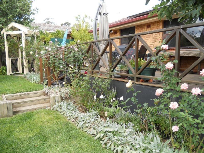 21 Sherwood Avenue, Kooringal NSW 2650