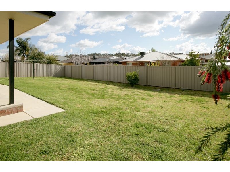 Bourkelands NSW 2650