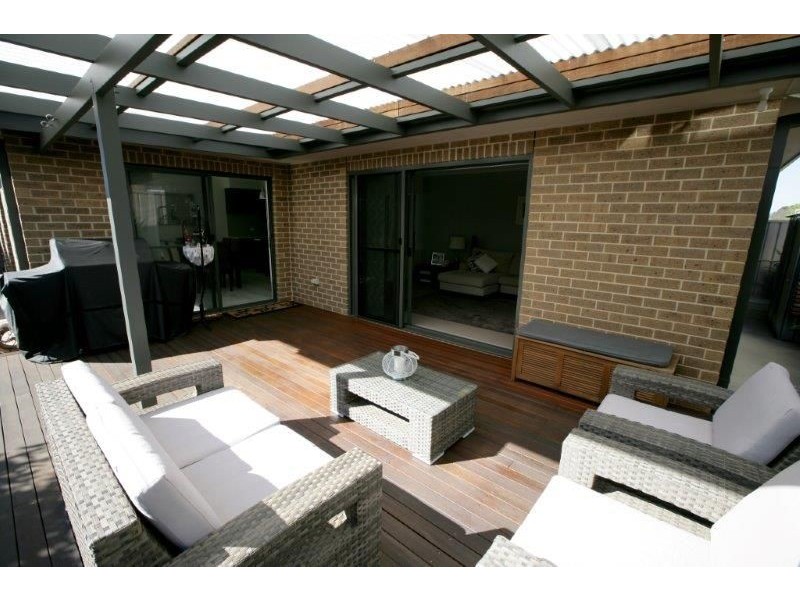 21 Barrington Street, Tatton NSW 2650