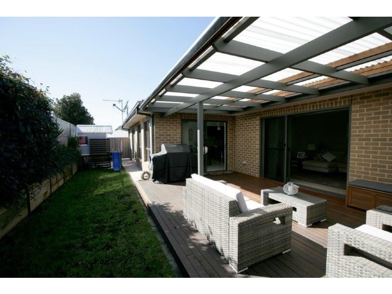 21 Barrington Street, Tatton NSW 2650