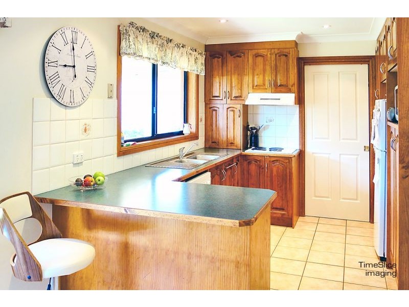 1/18 Hargrave Avenue, Lloyd NSW 2650