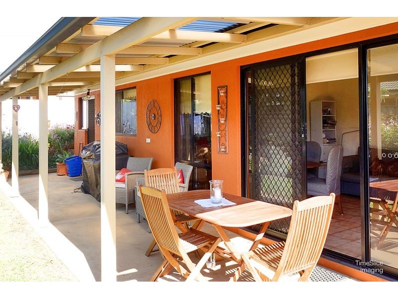 1/18 Hargrave Avenue, Lloyd NSW 2650