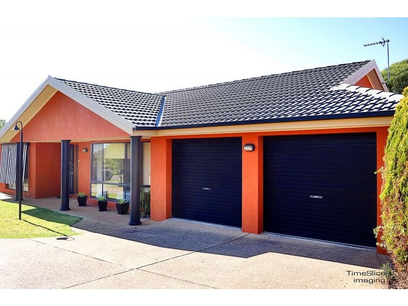 1/18 Hargrave Avenue, Lloyd NSW 2650