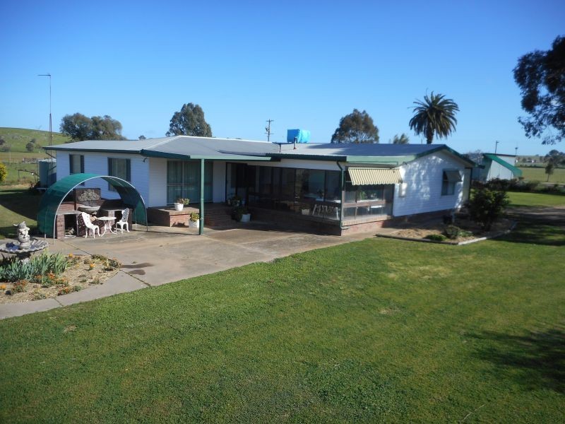 79 Parkins Road, Wagga Wagga NSW 2650