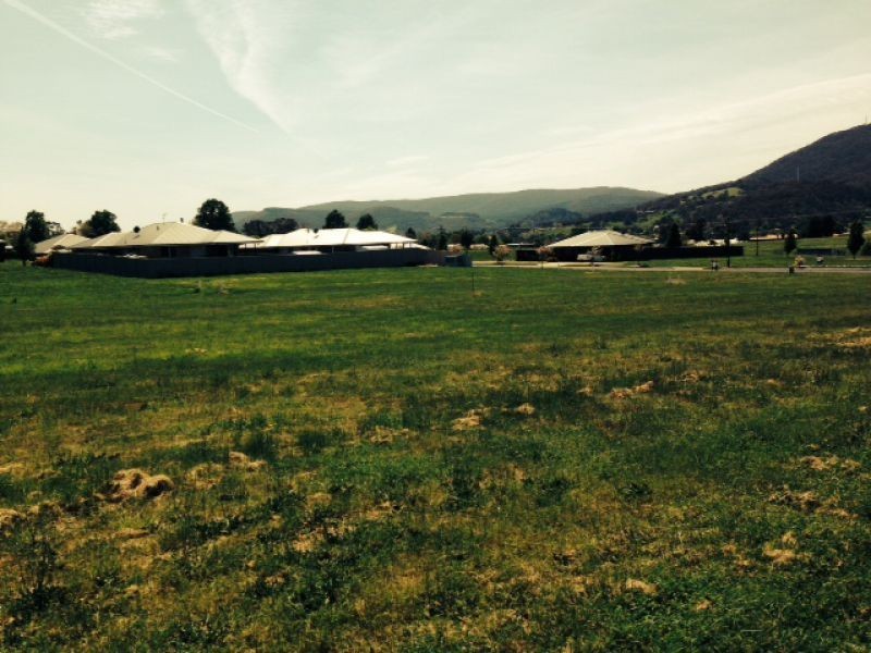 Tumbarumba NSW 2653