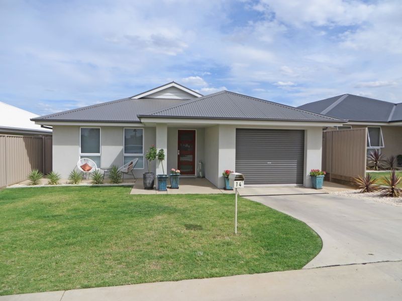 14/124 Mima Street, Glenfield Park NSW 2650
