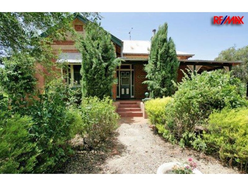 408 Marrar Road, Downside NSW 2650