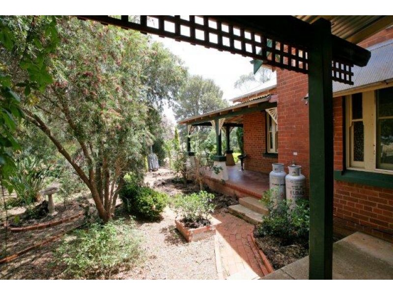 408 Marrar Road, Downside NSW 2650