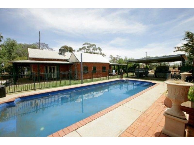 408 Marrar Road, Downside NSW 2650