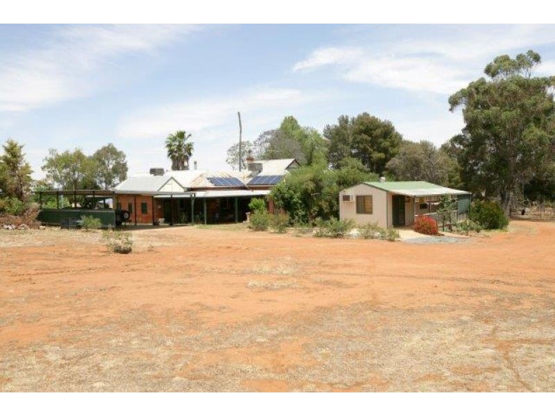 408 Marrar Road, Downside NSW 2650