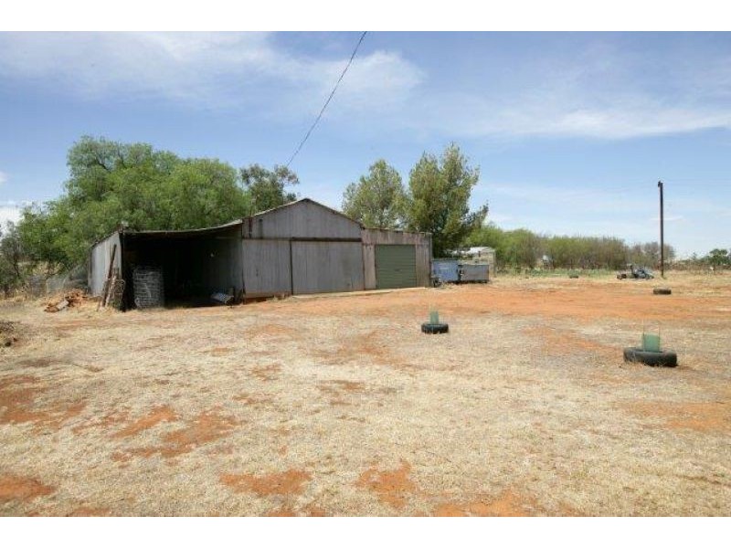 408 Marrar Road, Downside NSW 2650