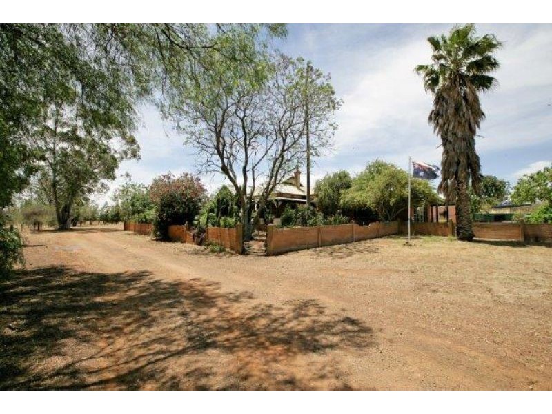 408 Marrar Road, Downside NSW 2650