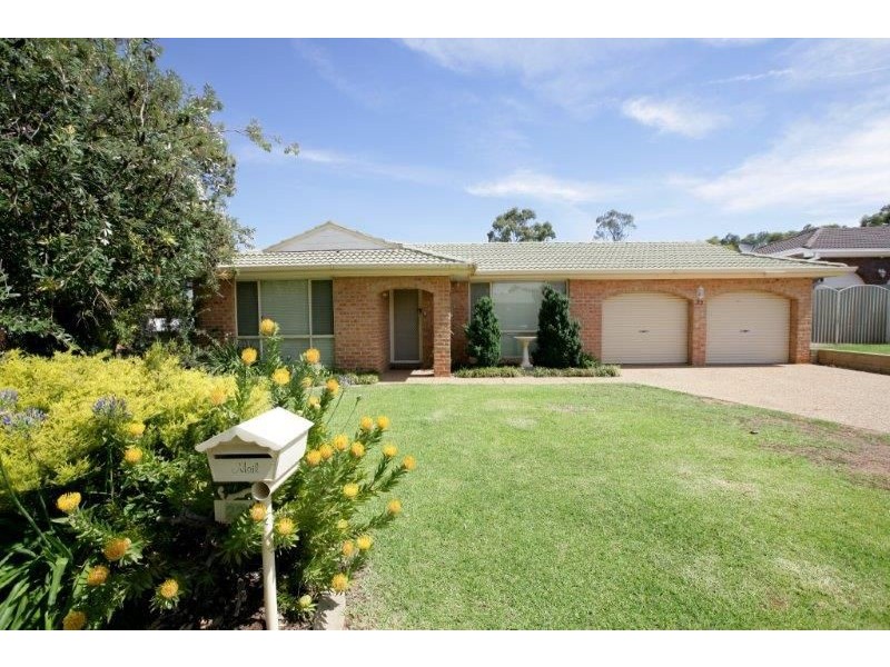 22 Doman Street, Wagga Wagga NSW 2650