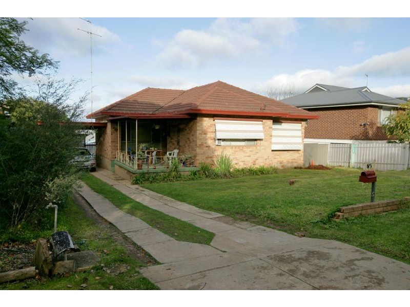 85 Grove Street, Wagga Wagga NSW 2650