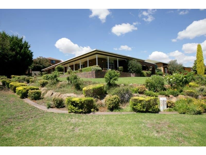 16 McCoullough Drive, Tolland Heights, Wagga Wagga NSW 2650