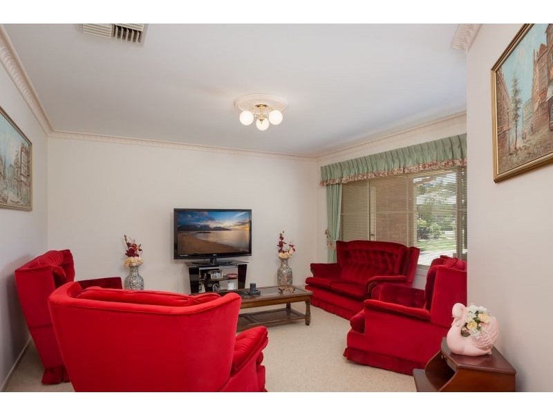3 Tubbo Place, Bourkelands, Wagga Wagga NSW 2650