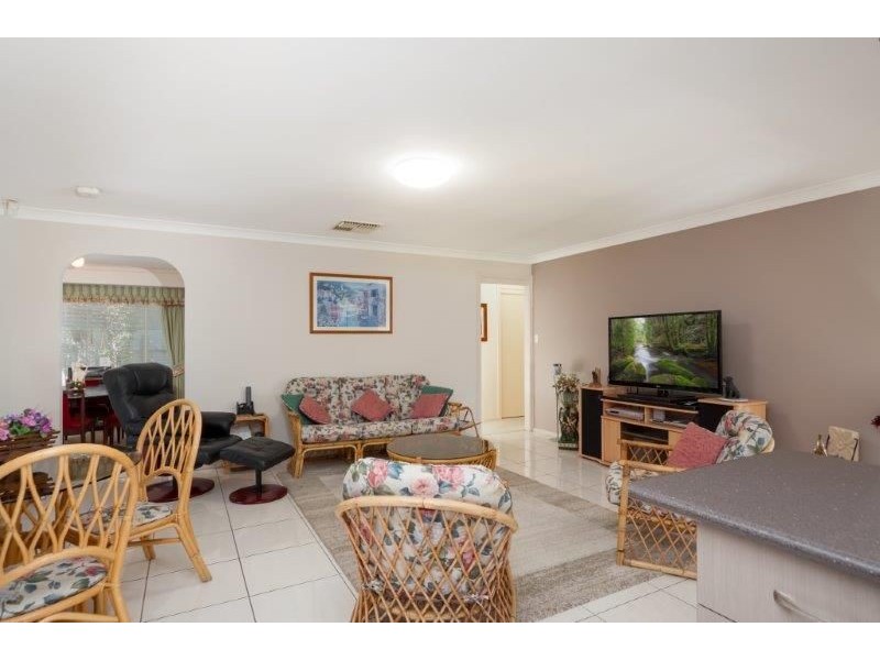 3 Tubbo Place, Bourkelands, Wagga Wagga NSW 2650