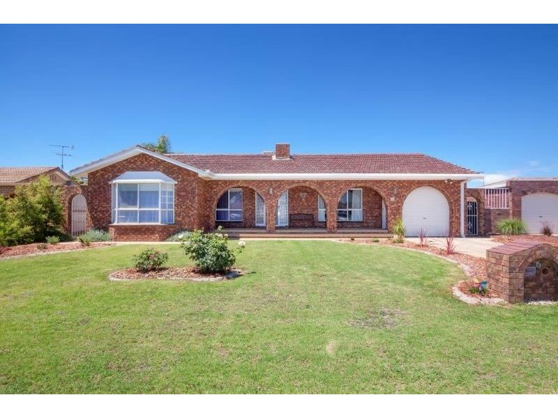 6 Melkin Avenue, Glenfield Park, Wagga Wagga NSW 2650