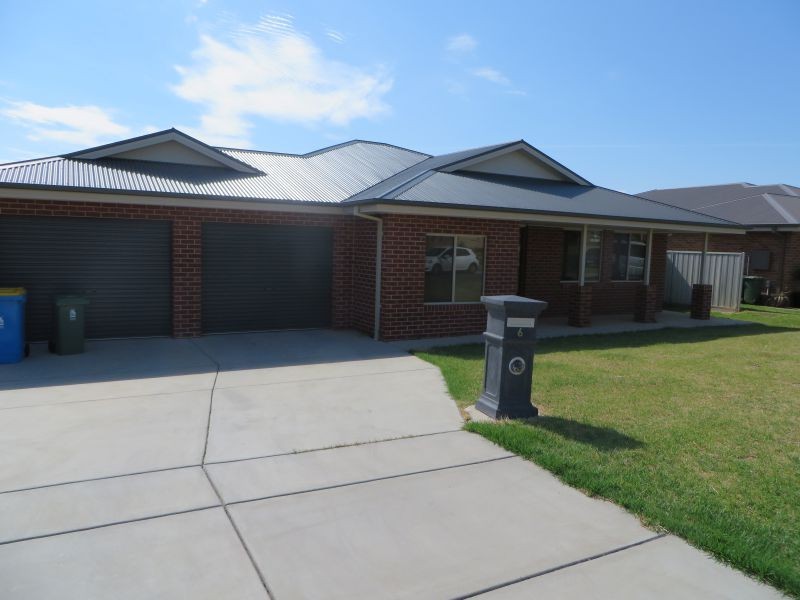 6 Pinnacle Place, Estella NSW 2650