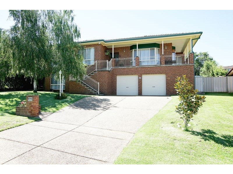 38 Amaroo Street, Kooringal, Wagga Wagga NSW 2650