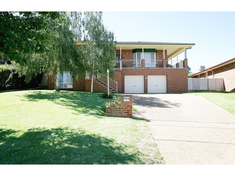 38 Amaroo Street, Kooringal, Wagga Wagga NSW 2650