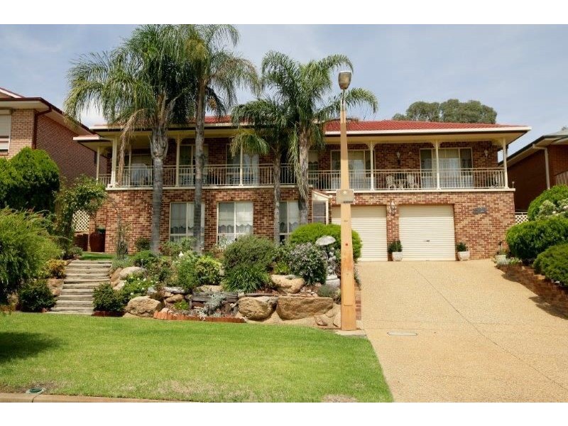 34 Allambie Way, Wagga Wagga NSW 2650