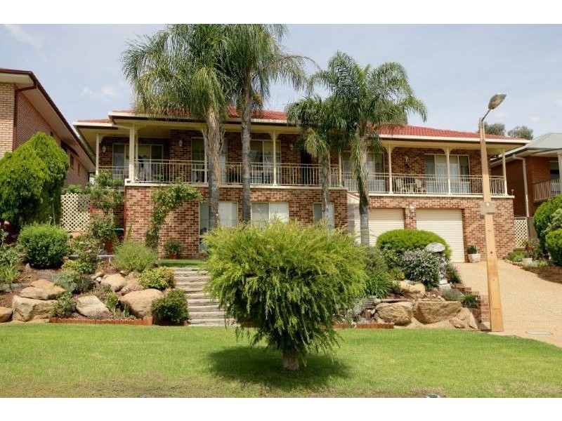 34 Allambie Way, Wagga Wagga NSW 2650